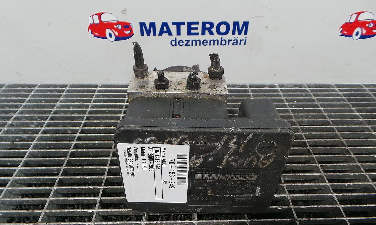 UNITATE ABS AUDI A2 2000-2005