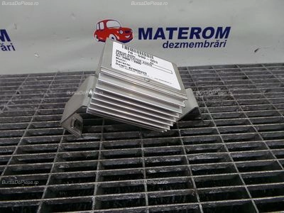 AMPLIFICATOR AUDIO