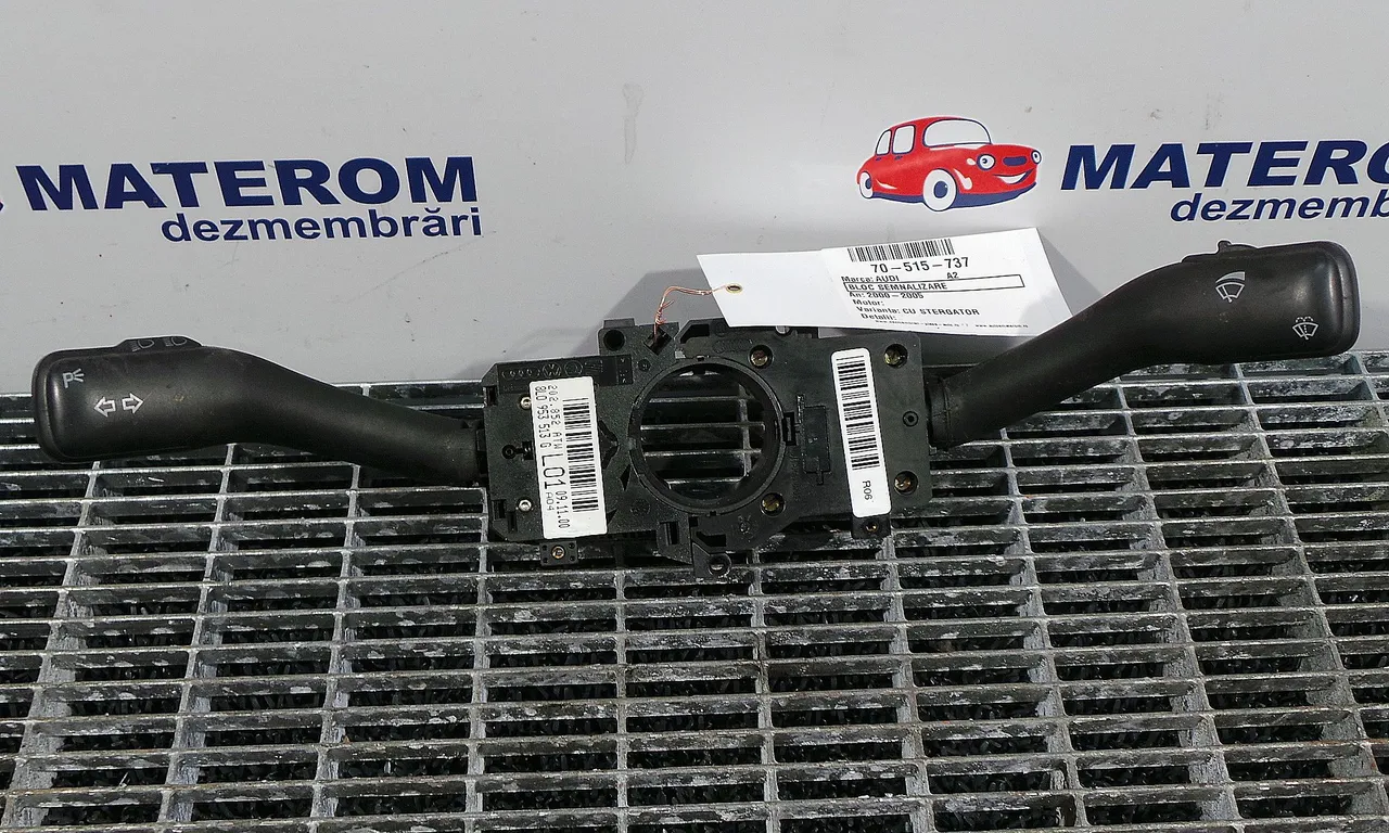 BLOC SEMNALIZARE AUDI A2 2000-2005