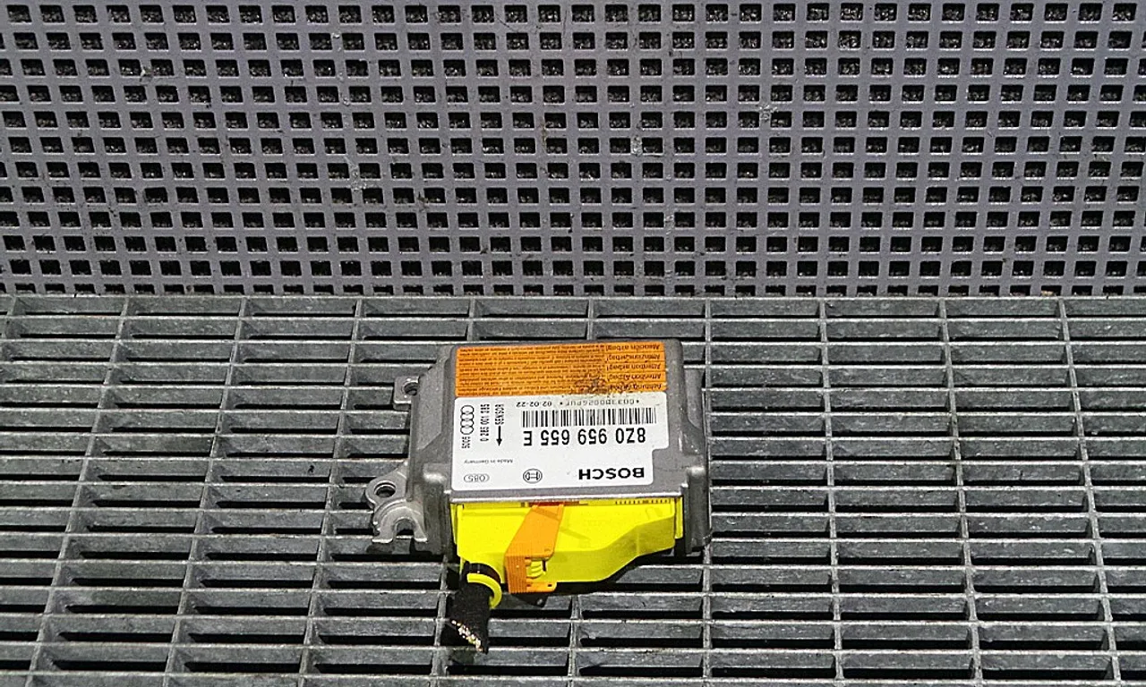 MODUL AER AUDI A2 2000-2005