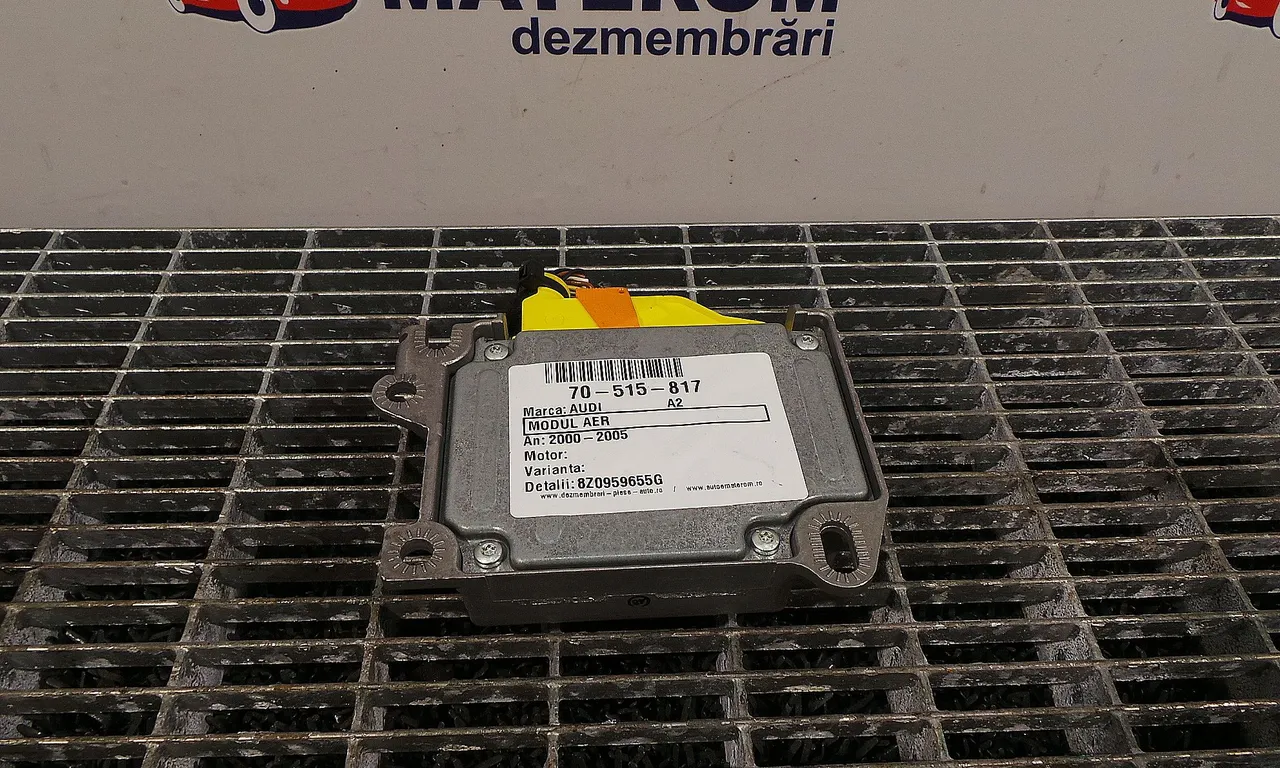 MODUL AER AUDI A2 2000-2005