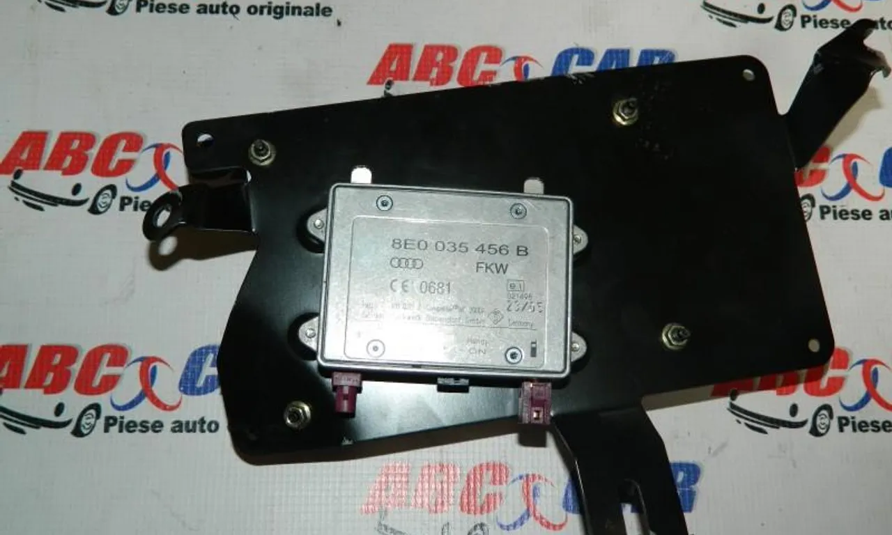 Modul bluetooth AUDI A2 2000-2005