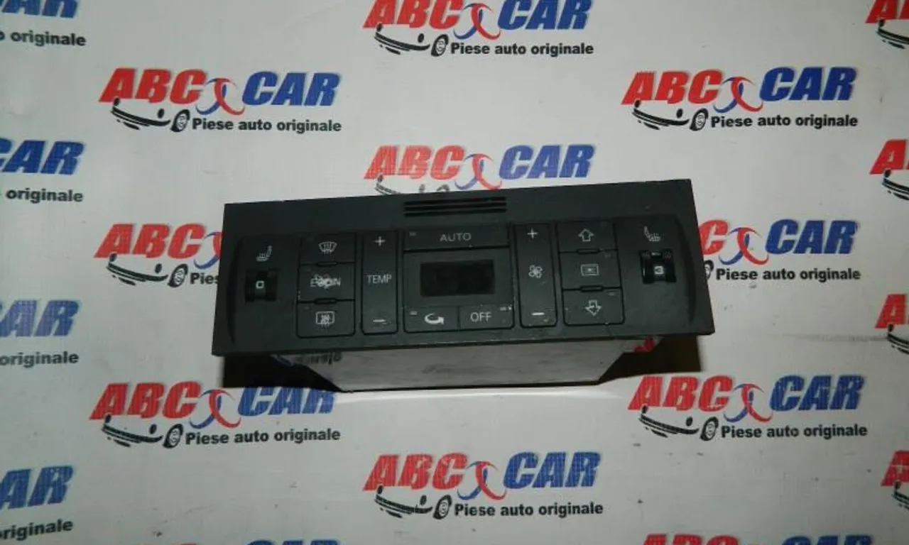 Panou comanda clima AUDI A2 2000-2005