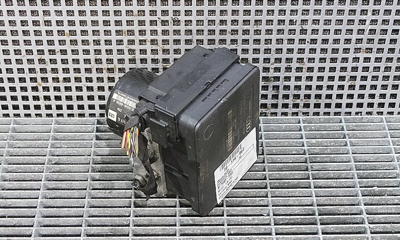 UNITATE ABS AUDI A2 2000-2005