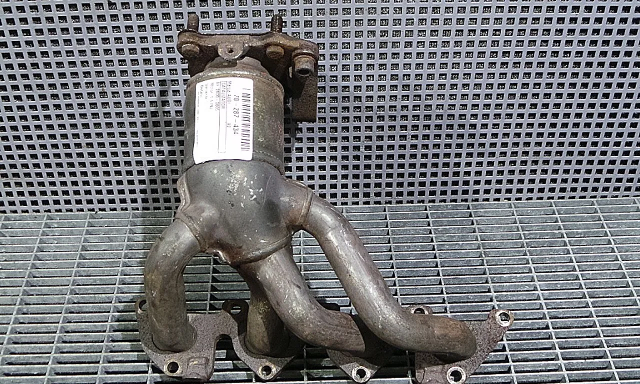 CATALIZATOR AUDI A2 2000-2005