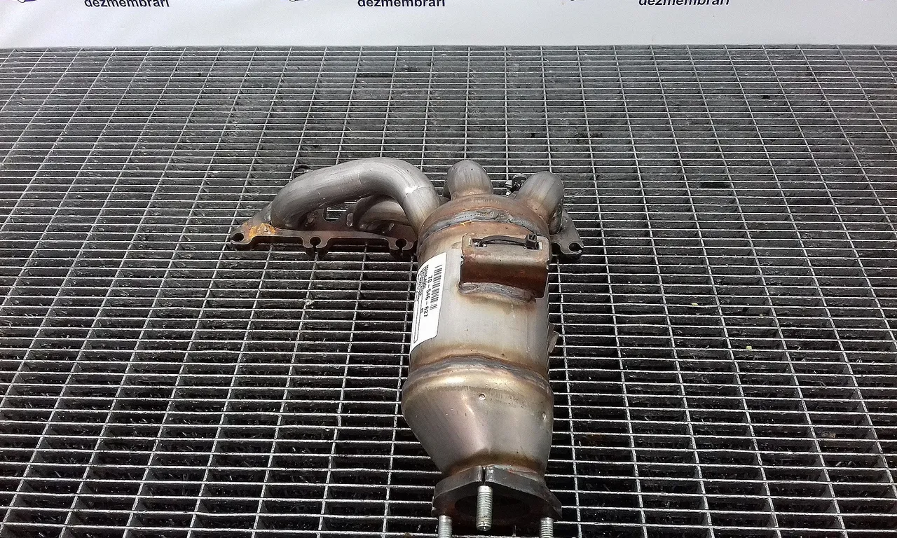 CATALIZATOR AUDI A2 2000-2005