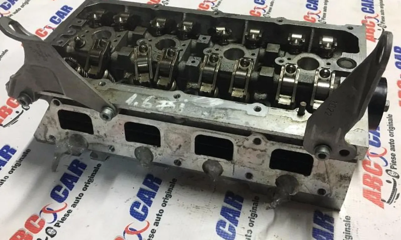 Chiuloasa cu ax cu came AUDI A2 2000-2005