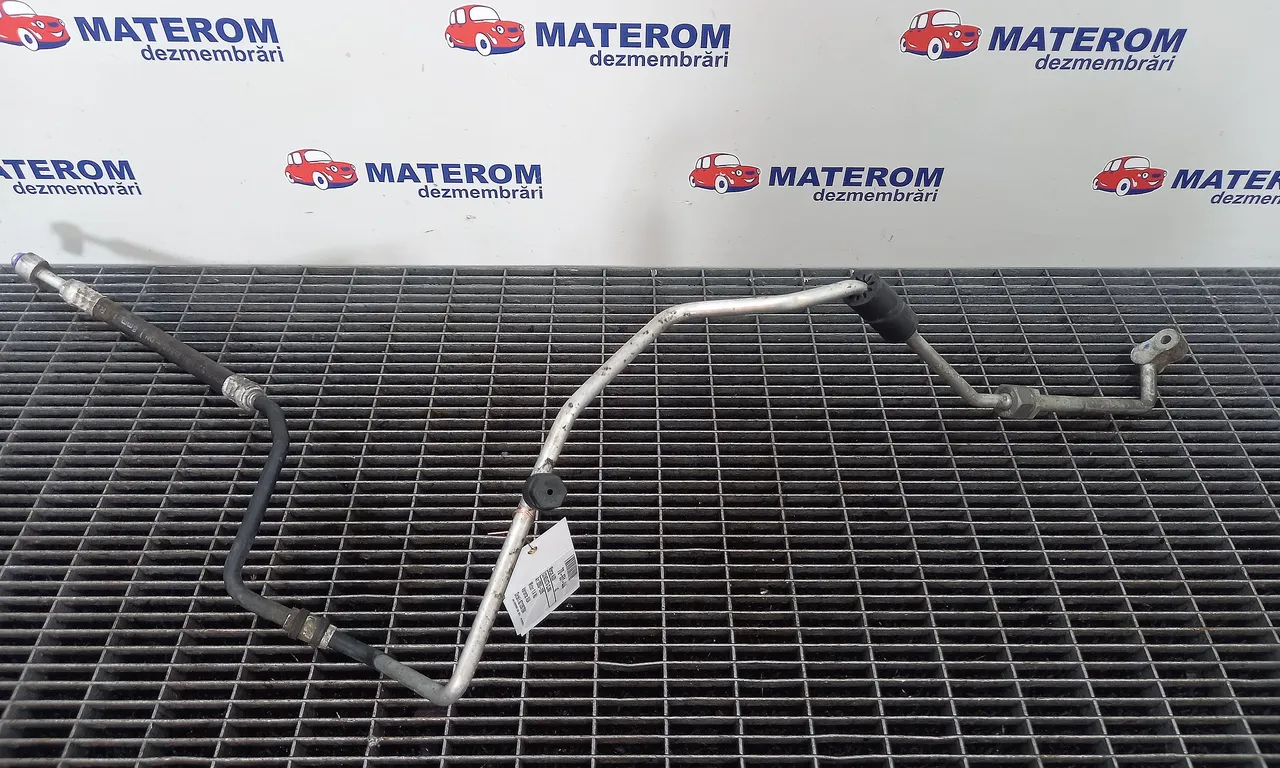 CONDUCTA CLIMA AUDI A2 2000-2005