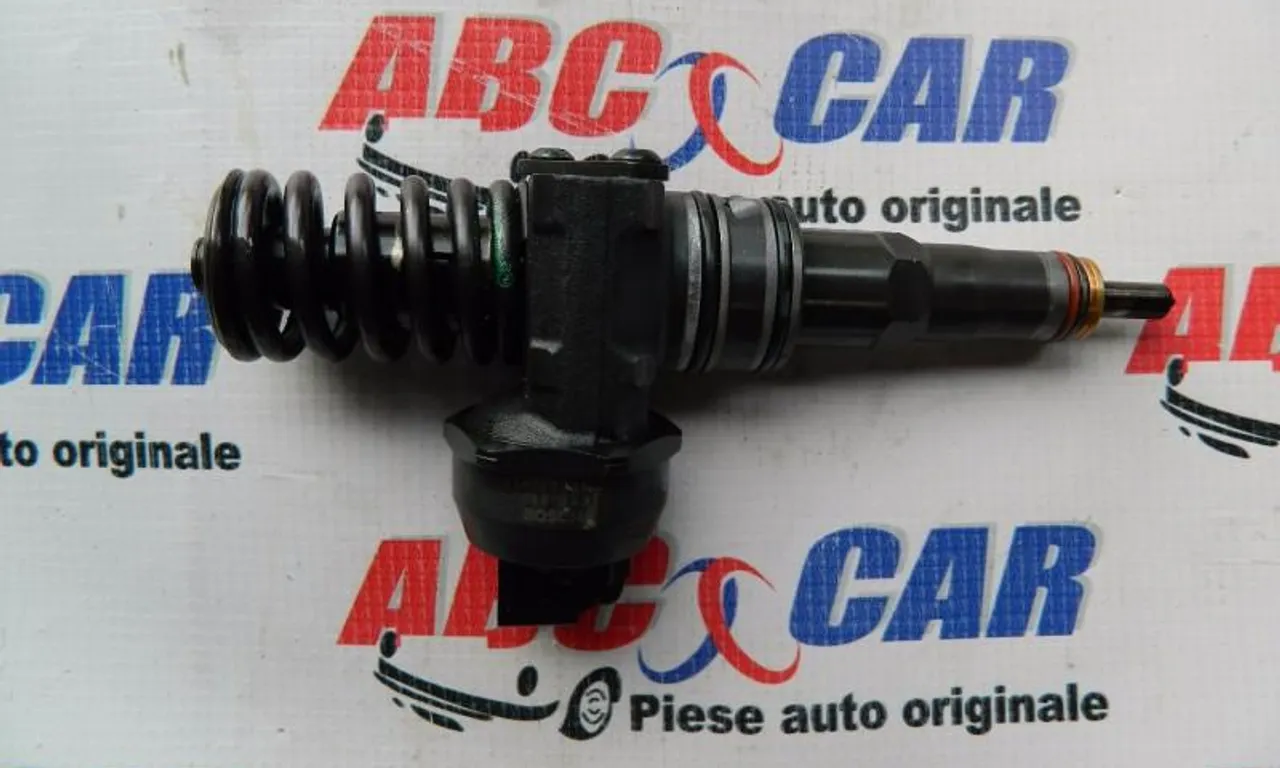 Injector AUDI A2 2000-2005