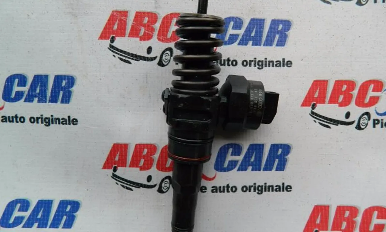 Injector AUDI A2 2000-2005