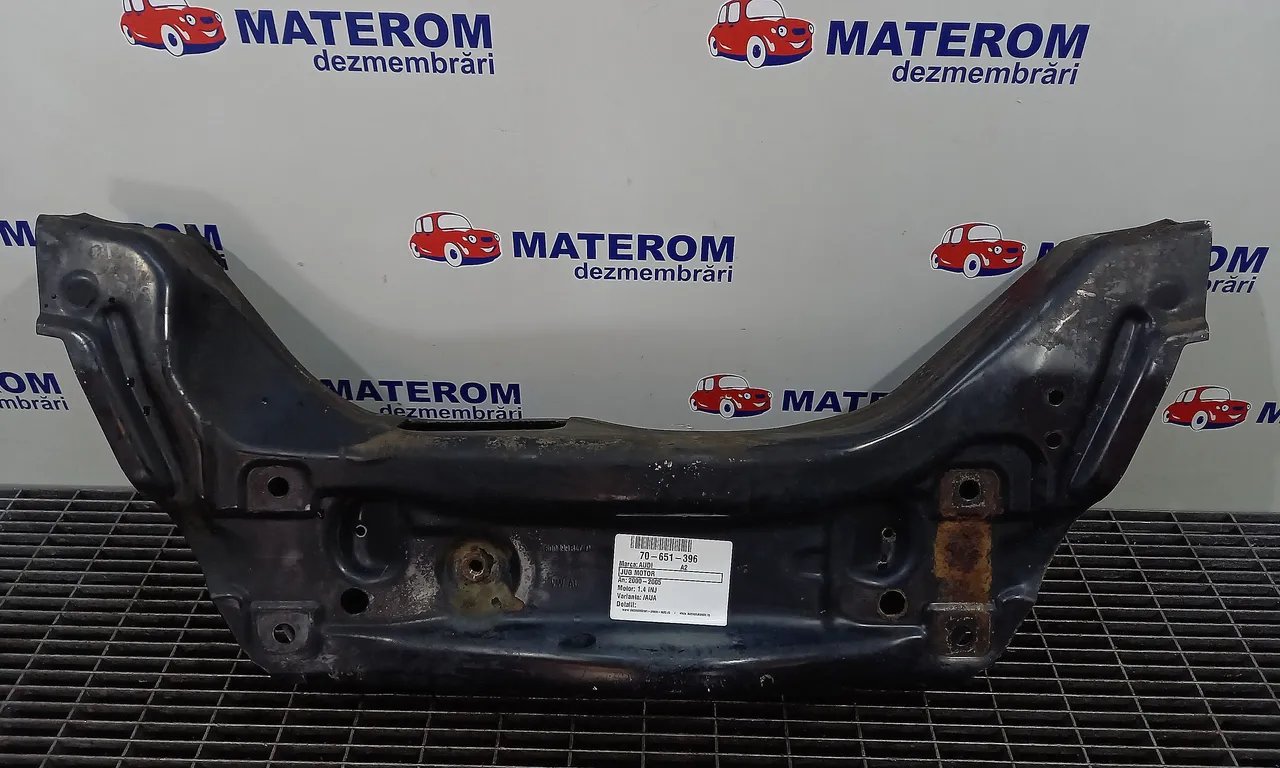 JUG MOTOR AUDI A2 2000-2005