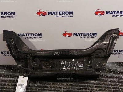 JUG MOTOR AUDI A2 1.4 INJ 2000-2005 oe 8Z0199287G, vedere frontata