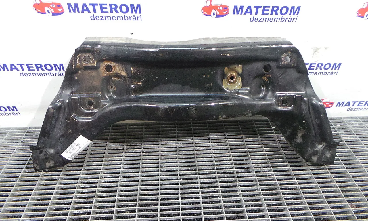 JUG MOTOR AUDI A2 2000-2005