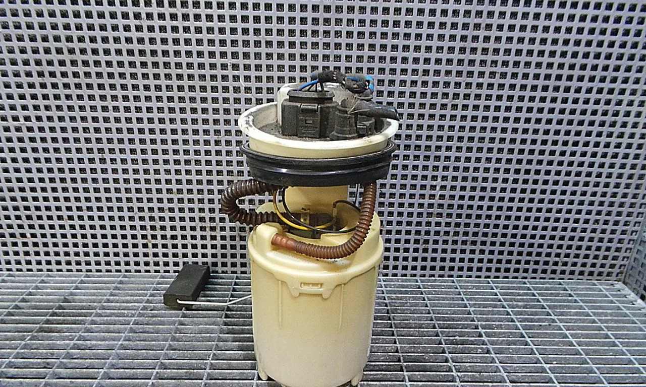 POMPA ALIMENTARE AUDI A2 2000-2005
