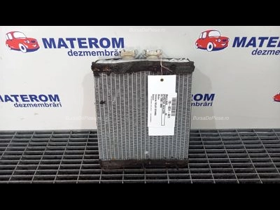 RADIATOR INCALZIRE AUDI A2 1.4 2000-2005 oe 8Z0819030, vedere frontata