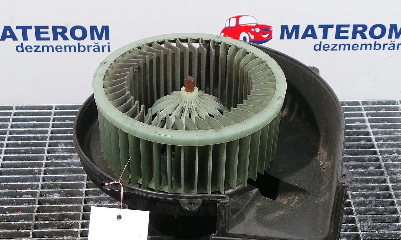 VENTILATOR INCALZIRE AUDI A2 2000-2005