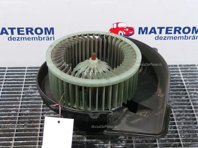 VENTILATOR INCALZIRE