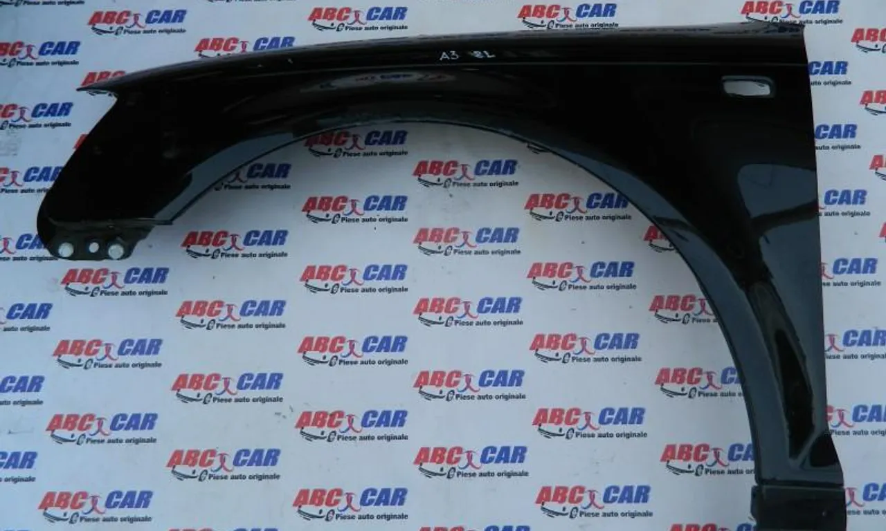 Aripa stanga fata AUDI A3 1996-2006