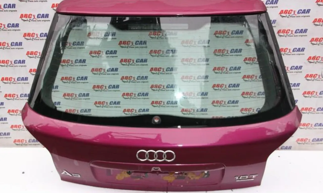 Haion AUDI A3 1996-2006