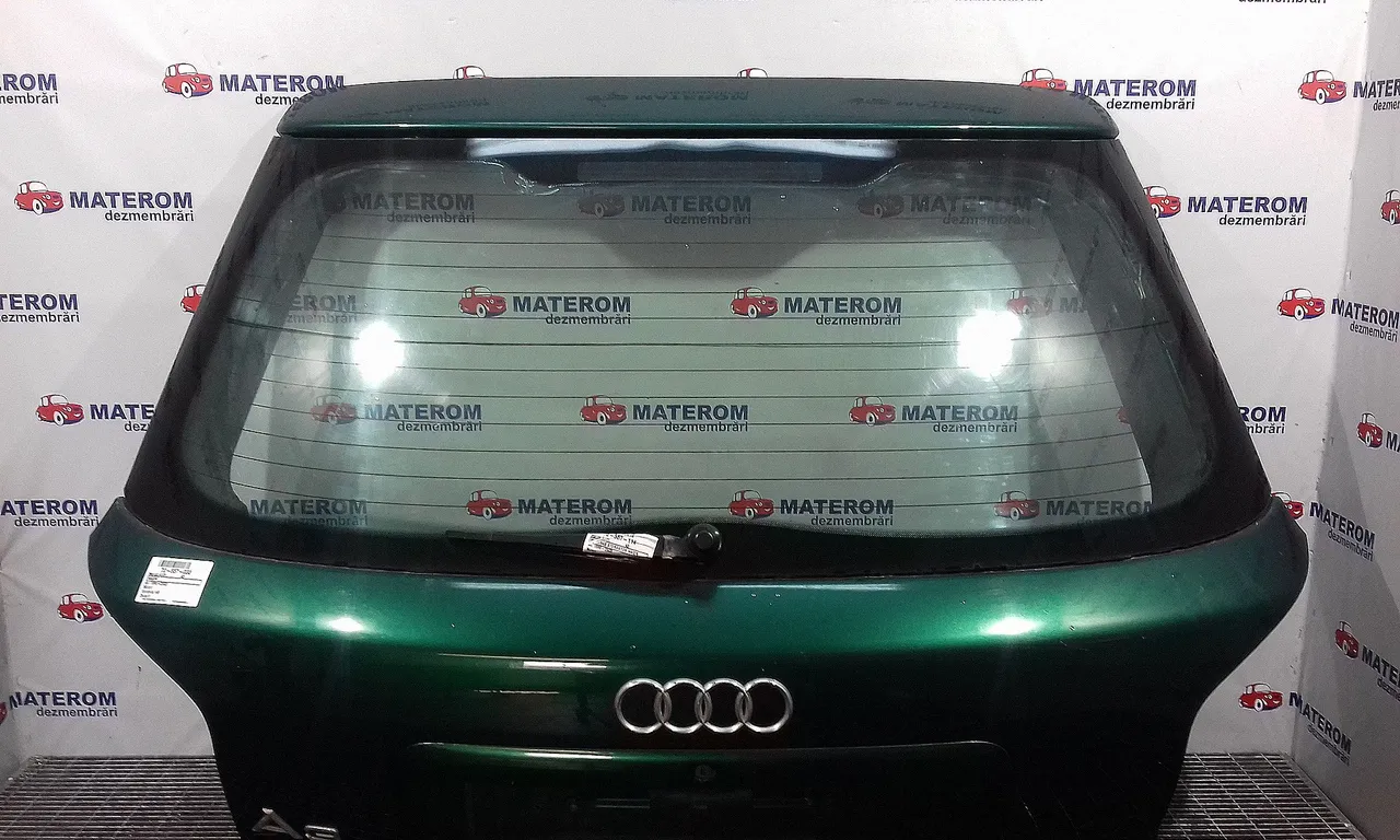 HAION AUDI A3 1996-2006
