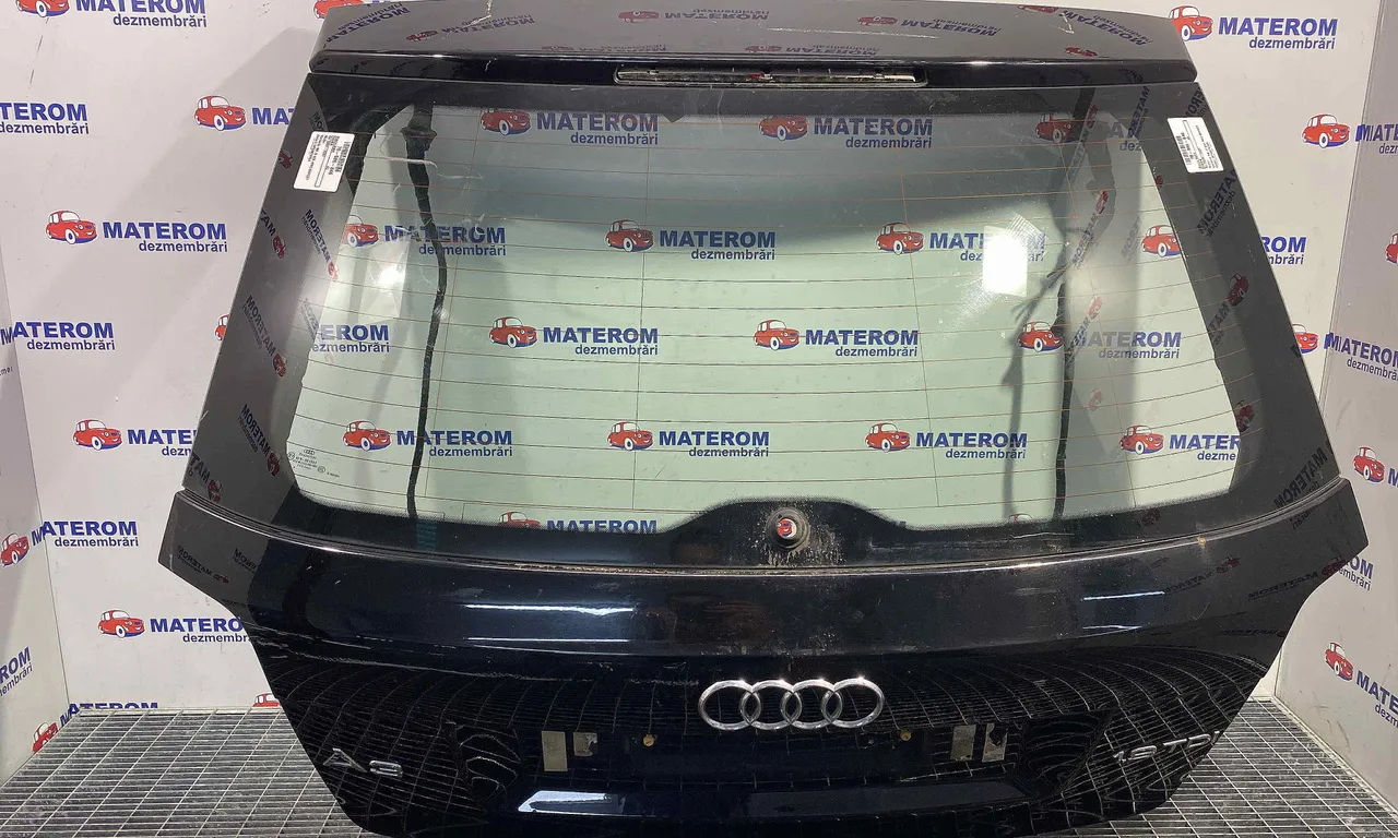 HAION AUDI A3 1996-2006