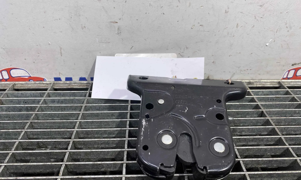 INCUIETOARE HAION AUDI A3 1996-2006