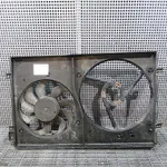 VENTILATOR CLIMA AUDI A3 1.8 T 1996-2006 oe-1J0959455K, vedere frontata