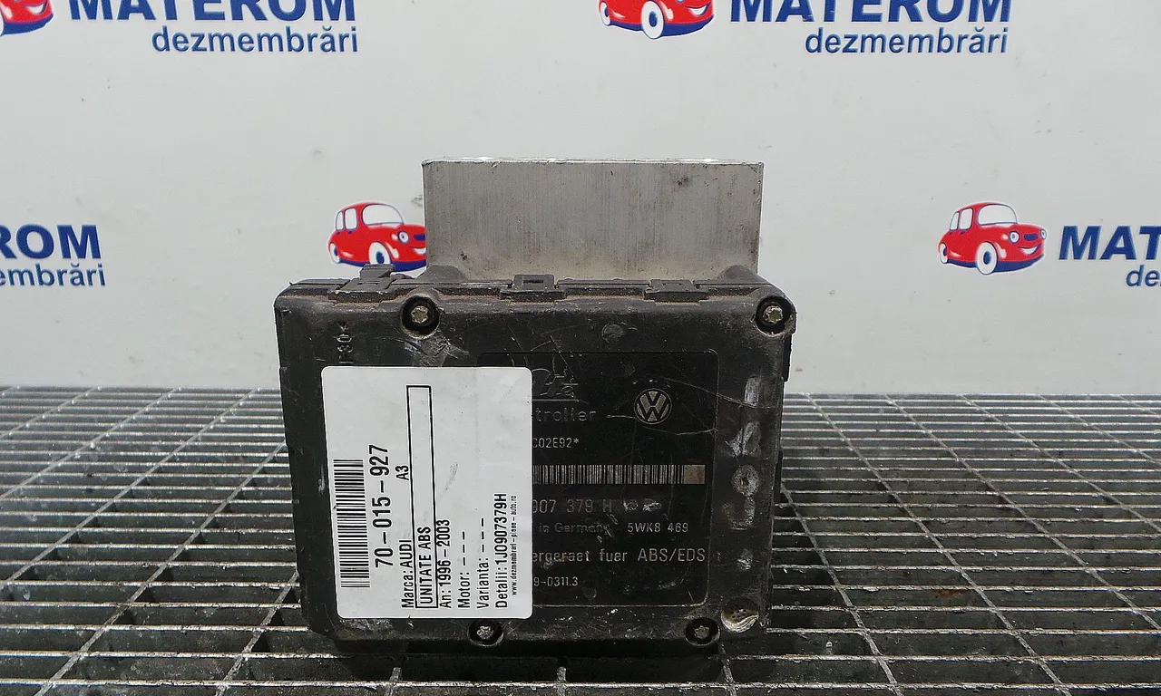 UNITATE ABS AUDI A3 1996-2006