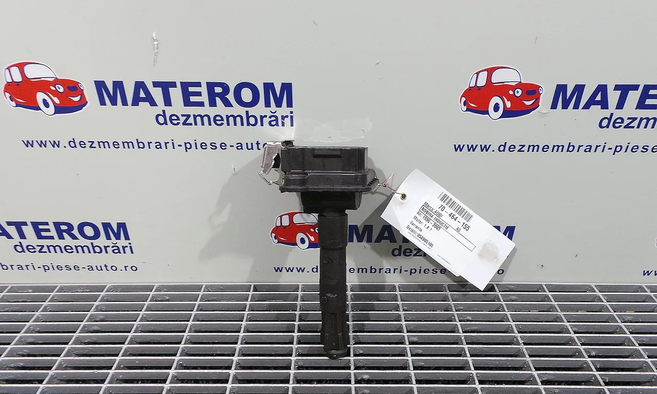 BOBINA INDUCTIE AUDI A3 1996-2006