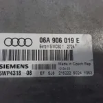 CALCULATOR MOTOR AUDI A3 1.6 1996-2006 oe-06A906019E, vedere laterala