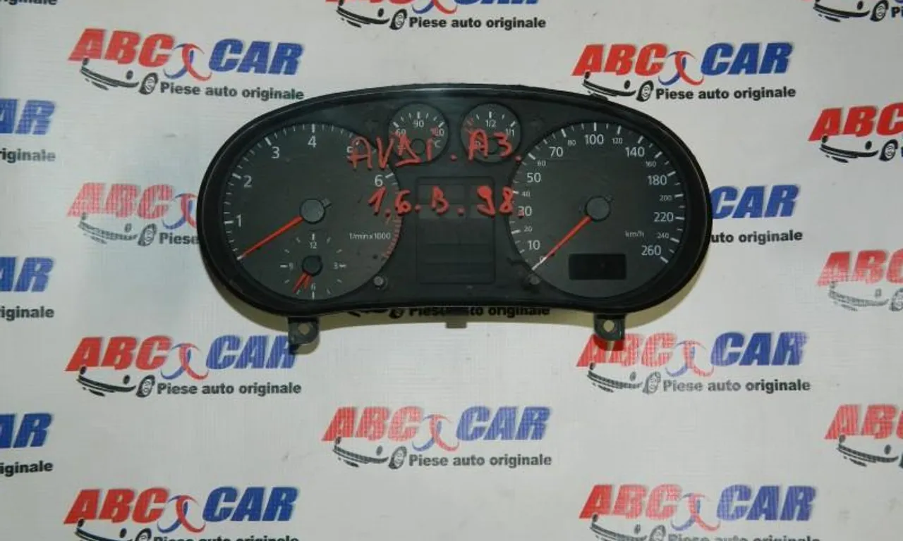 Ceas de bord AUDI A3 1996-2006
