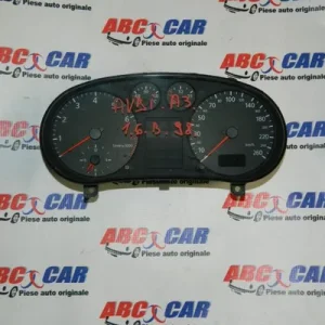 Ceas de bord