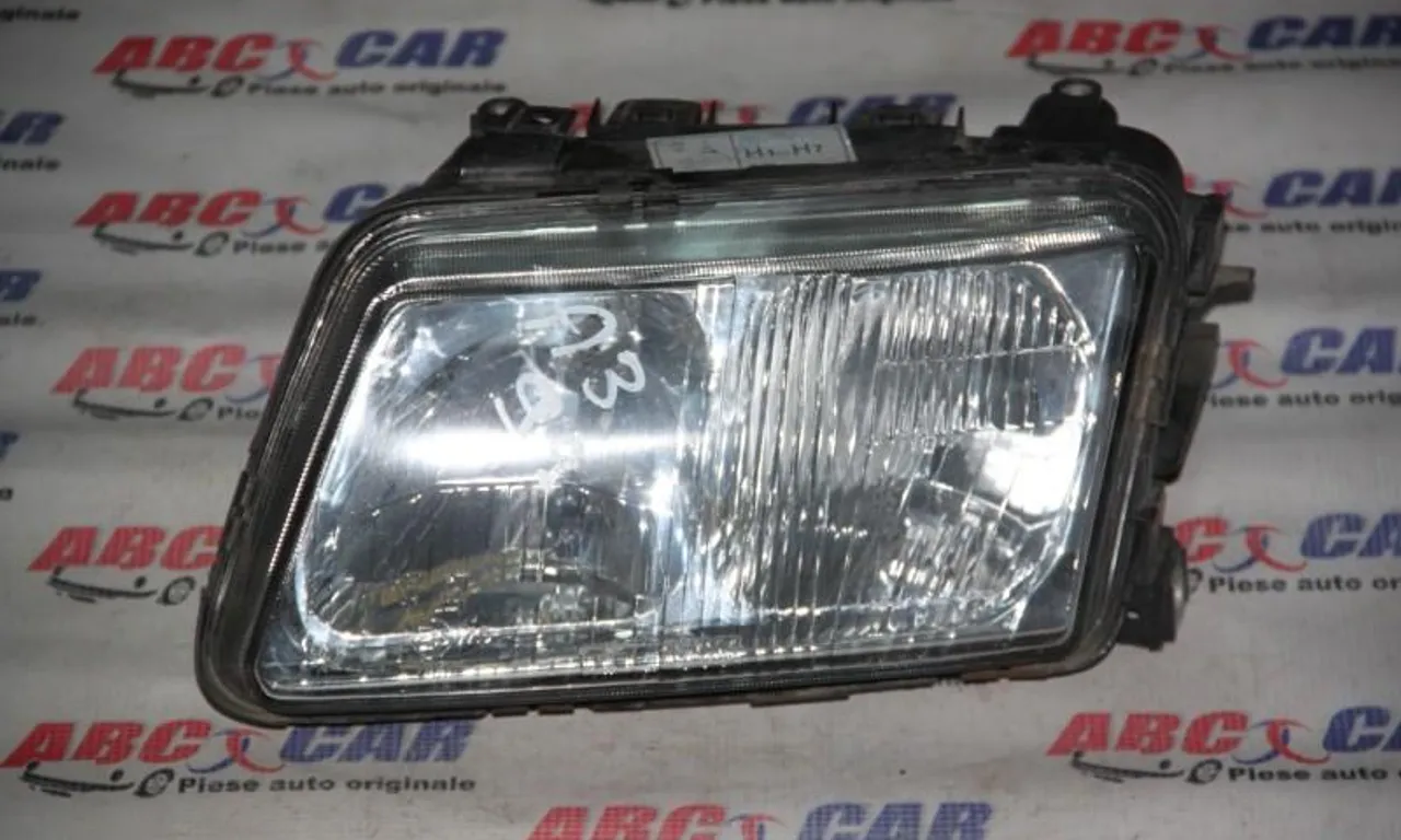 Far dreapta AUDI A3 1996-2006