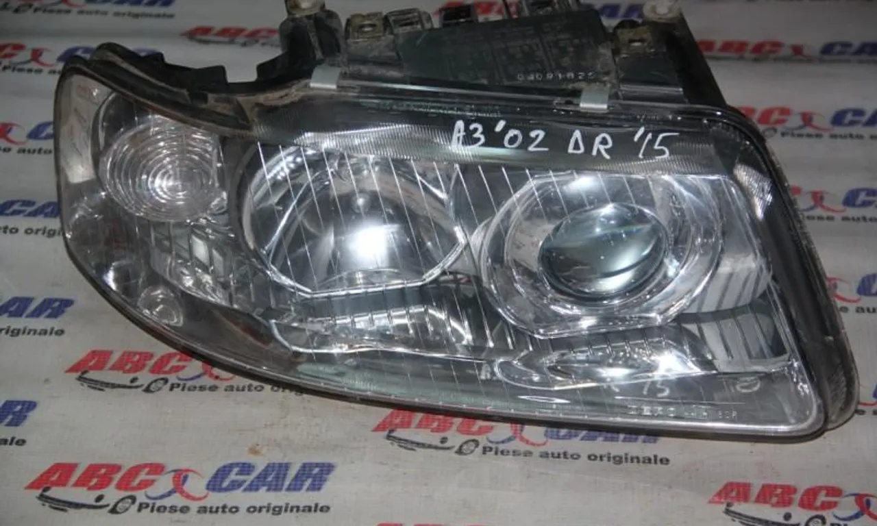 Far dreapta AUDI A3 1996-2006