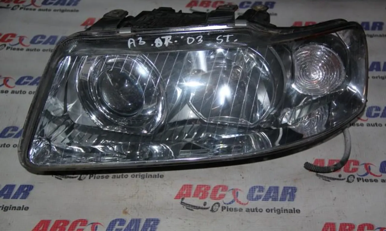 Far stanga AUDI A3 1996-2006