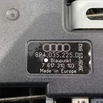 MODUL ANTENA AUDI A3 1996-2006 oe-8P4035225D, vedere laterala