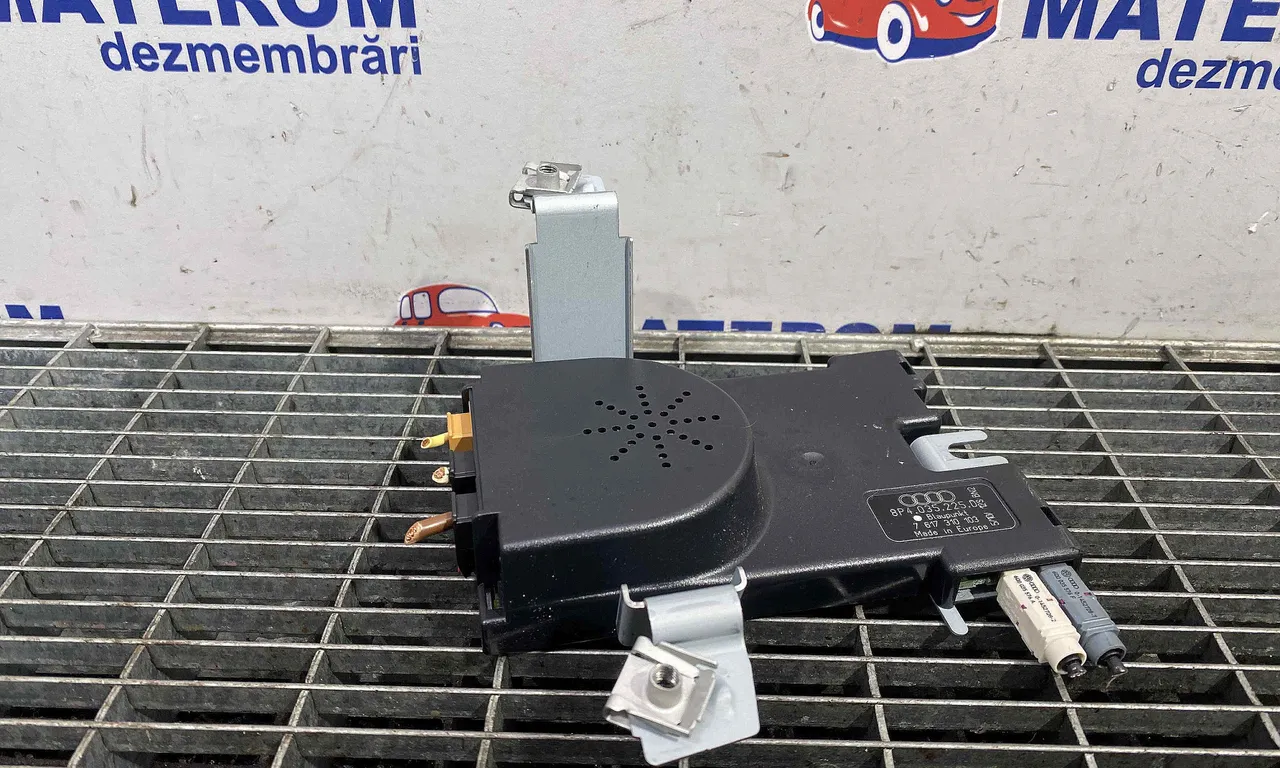 MODUL ANTENA AUDI A3 1996-2006