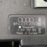 MODUL ANTENA AUDI A3 1996-2006 oe-8P4035225D, vedere laterala