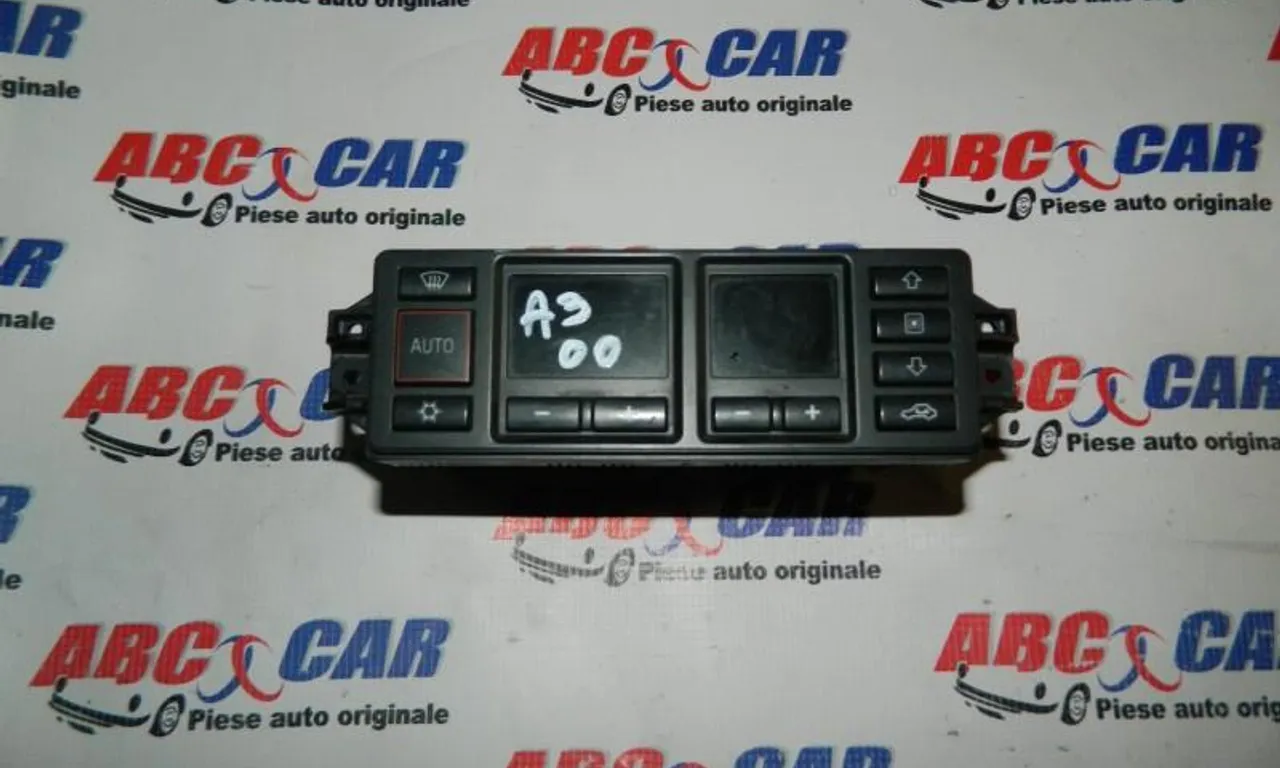 Panou comanda clima AUDI A3 1996-2006