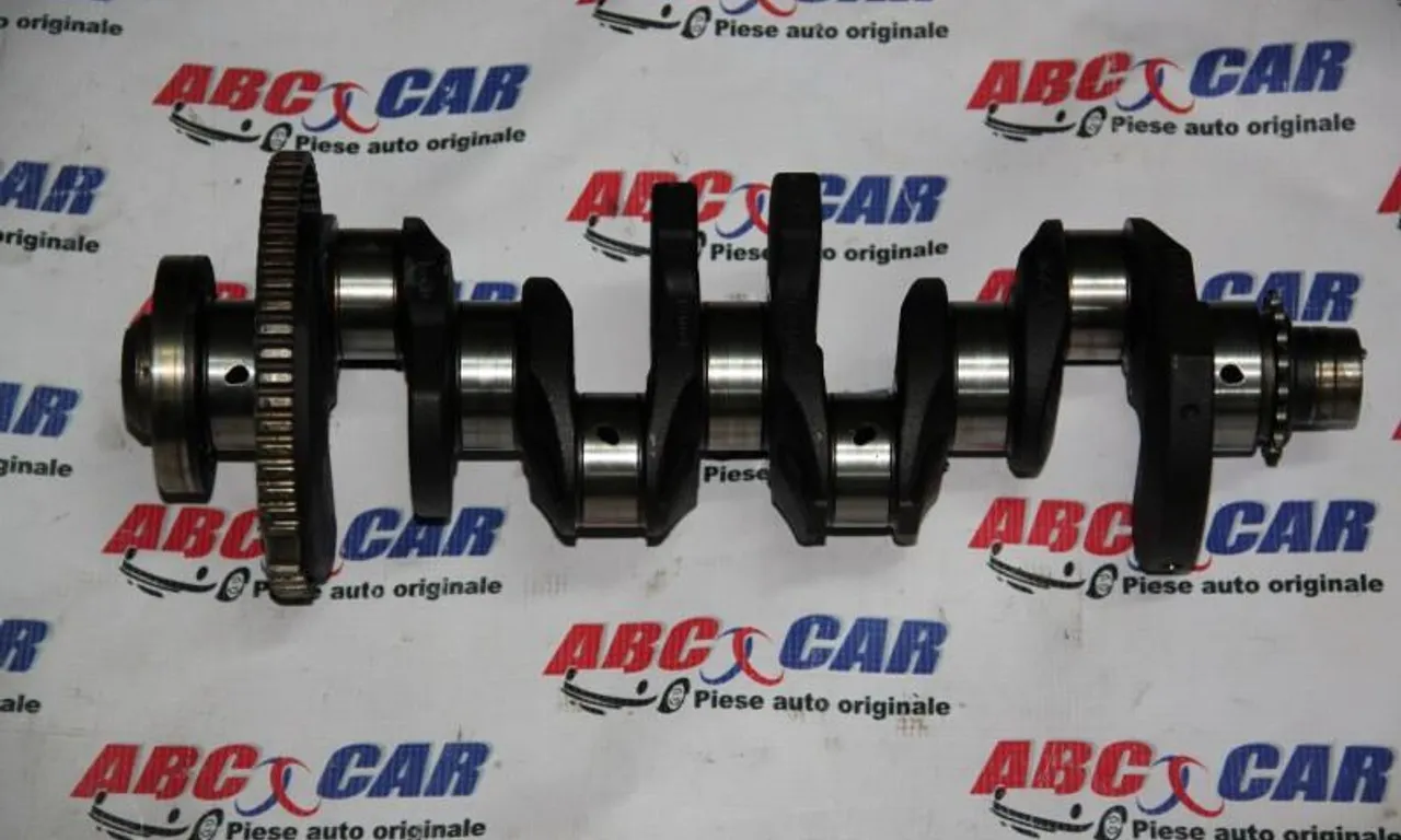 Arbore cotit AUDI A3 1996-2006