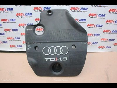 Capac motor AUDI A3 1996-2006 oe 038103925F, vedere frontata