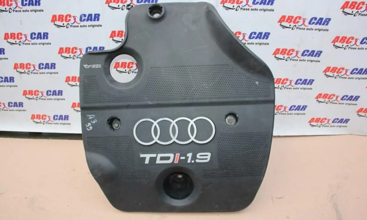 Capac motor AUDI A3 1996-2006