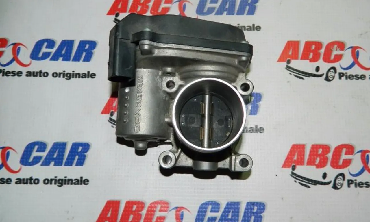 Clapeta acceleratie AUDI A3 1996-2006