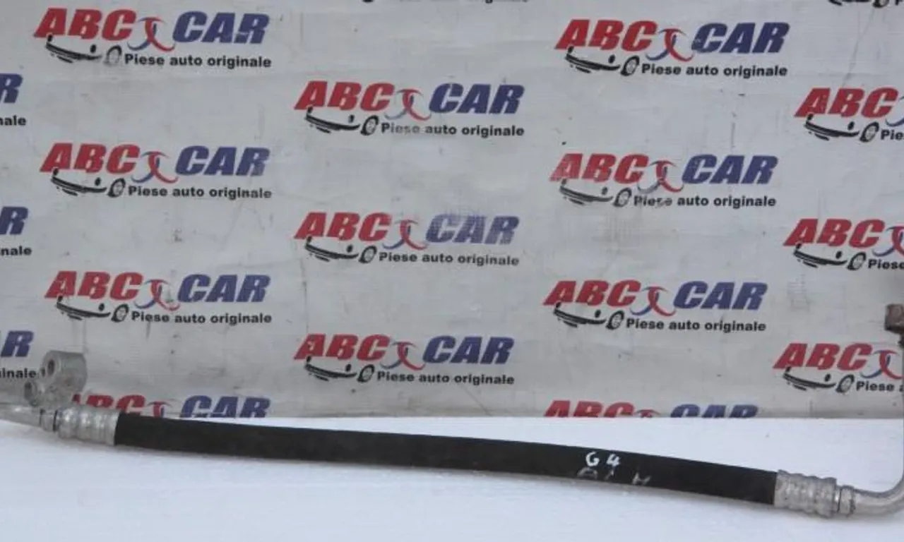 Conducta clima AUDI A3 1996-2006