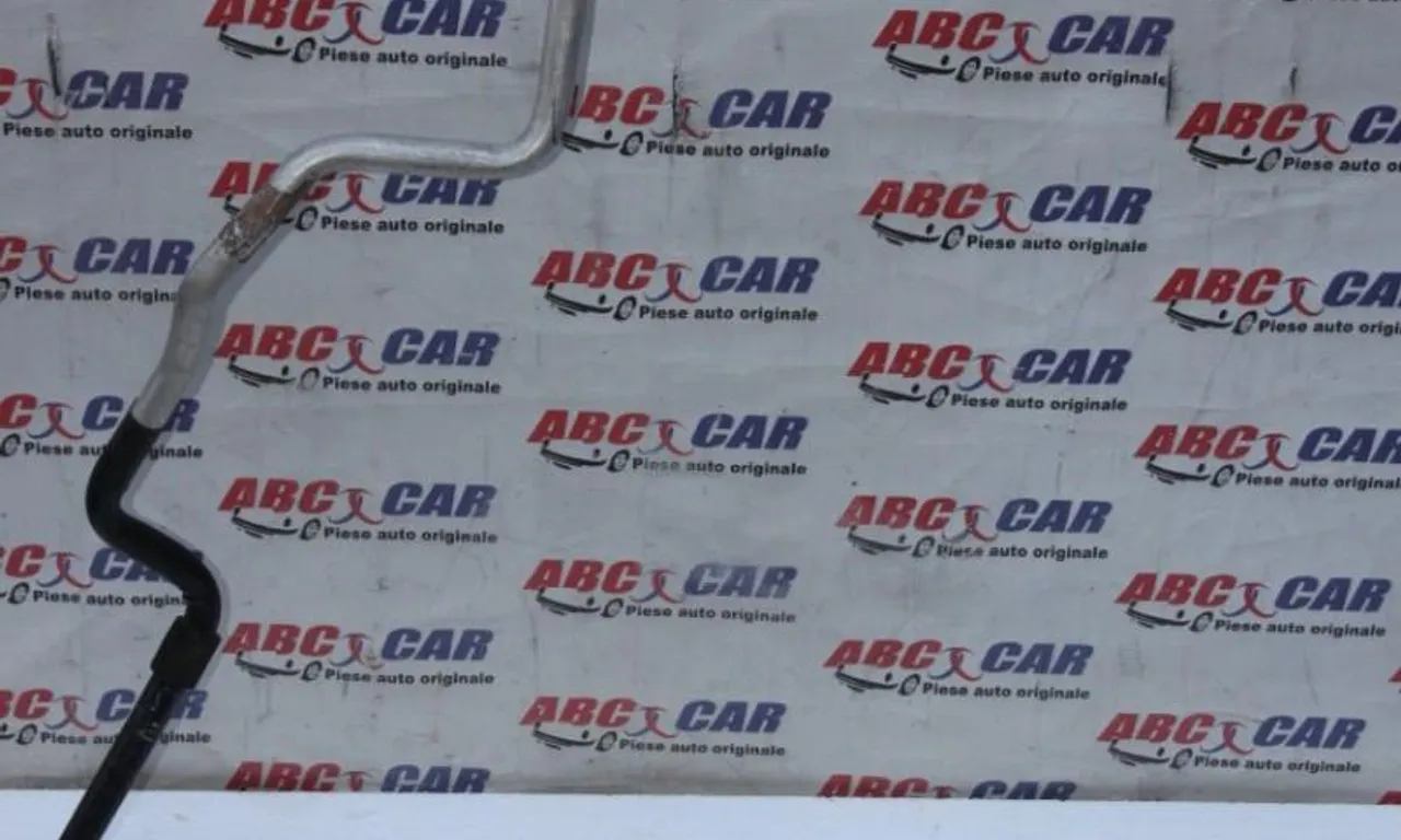 Conducta clima AUDI A3 1996-2006