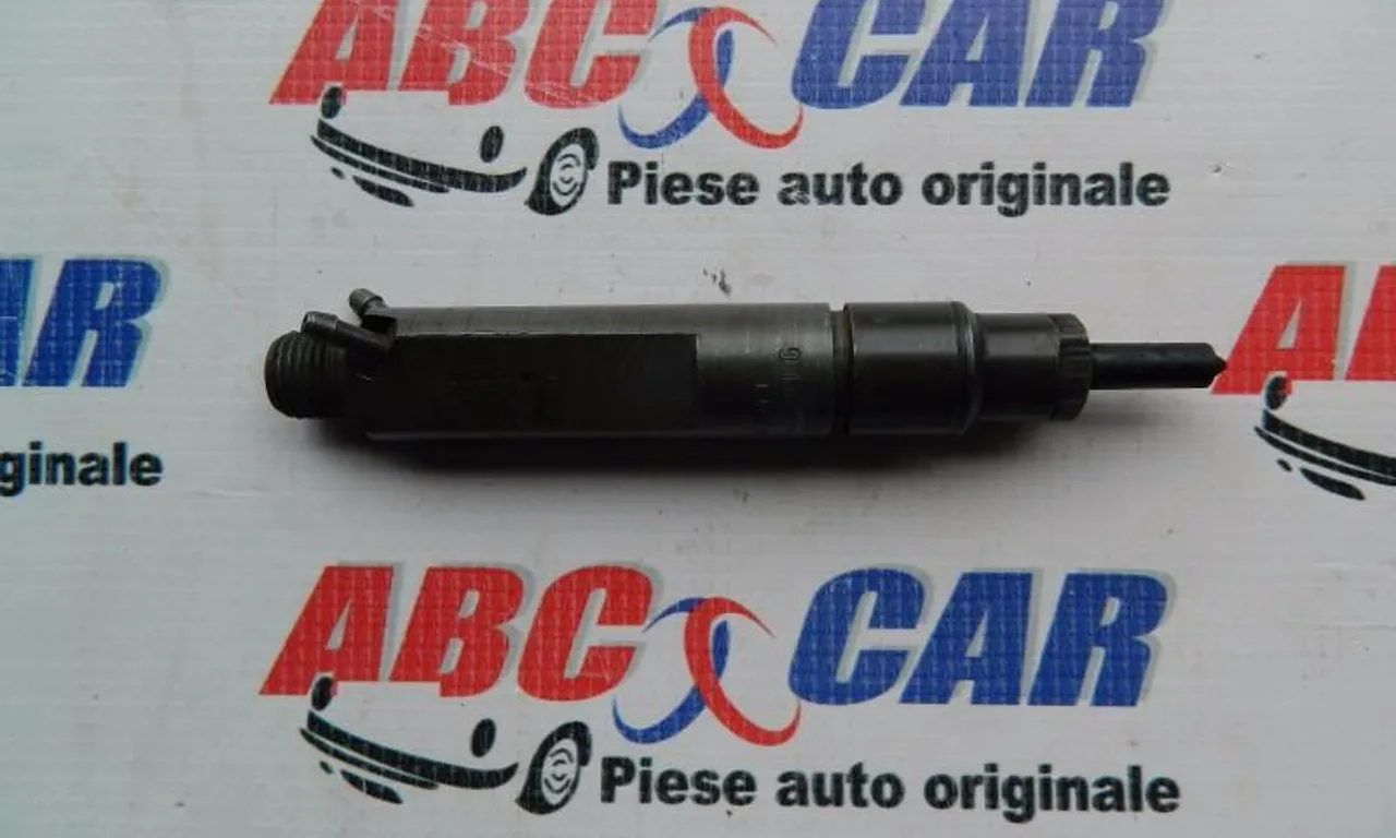 Injector AUDI A3 1996-2006