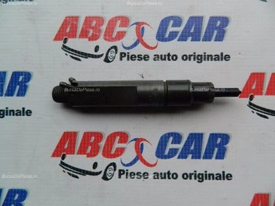 Injector