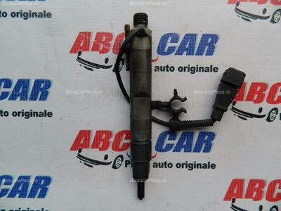 Injector