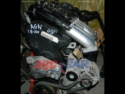 Motor complet