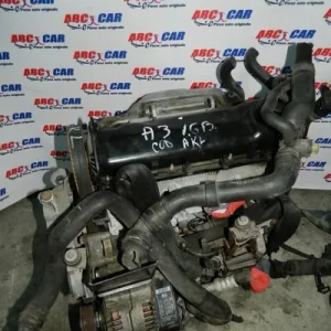 Motor complet